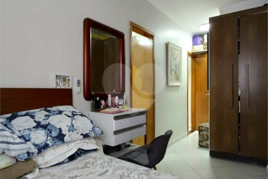 Apartamento à venda com 1 quarto em Flórida, Praia Grande, SP