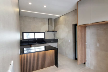 Casa à venda com 4 suítes no condomínio Residencial Alpaville Iii, Ribeirão Preto - SP