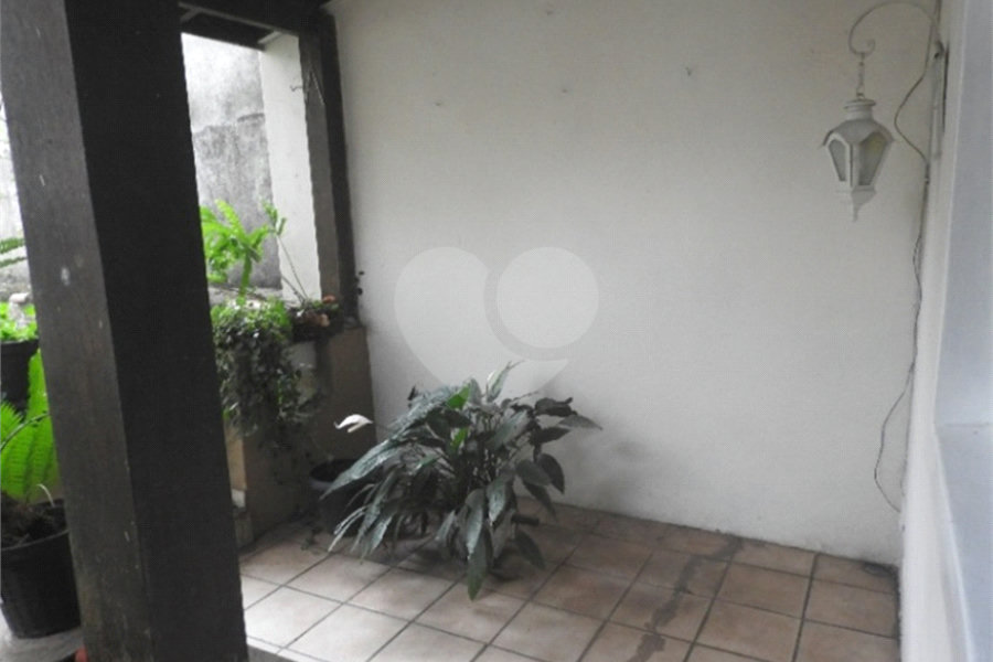 Sobrado à venda com 3 quartos em Casa Verde, São Paulo, SP