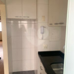 Apartamento à venda com 1 quarto em Vila Mariana, São Paulo, SP