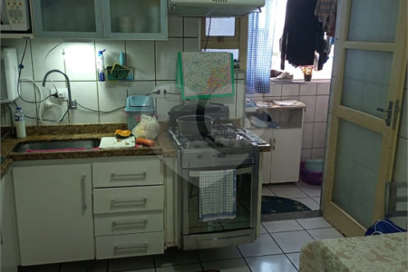 Apartamento à venda com 2 quartos em Vila Dom Pedro I, São Paulo, SP