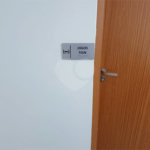Apartamento para alugar com 1 quarto em Santana, São Paulo, SP