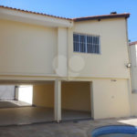 Casa Térrea à venda com 5 quartos, sendo 1 suíte,  em Tucuruvi, São Paulo, SP