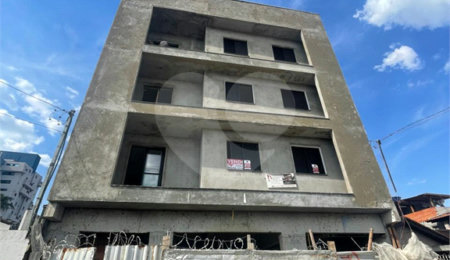 Casa à venda com 2 quartos no condomínio Residencial Calegari, São Paulo - SP