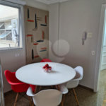 Apartamento à venda com 4 suítes em Jardim Leonor, São Paulo, SP