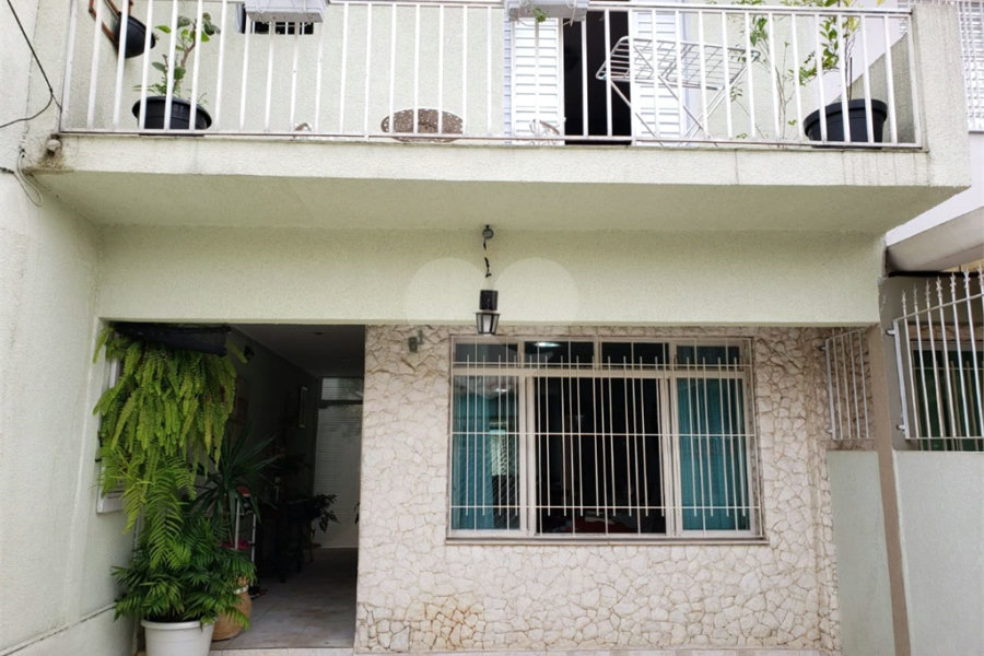 Casa à venda com 3 quartos, sendo 1 suíte, em Santana, São Paulo, SP