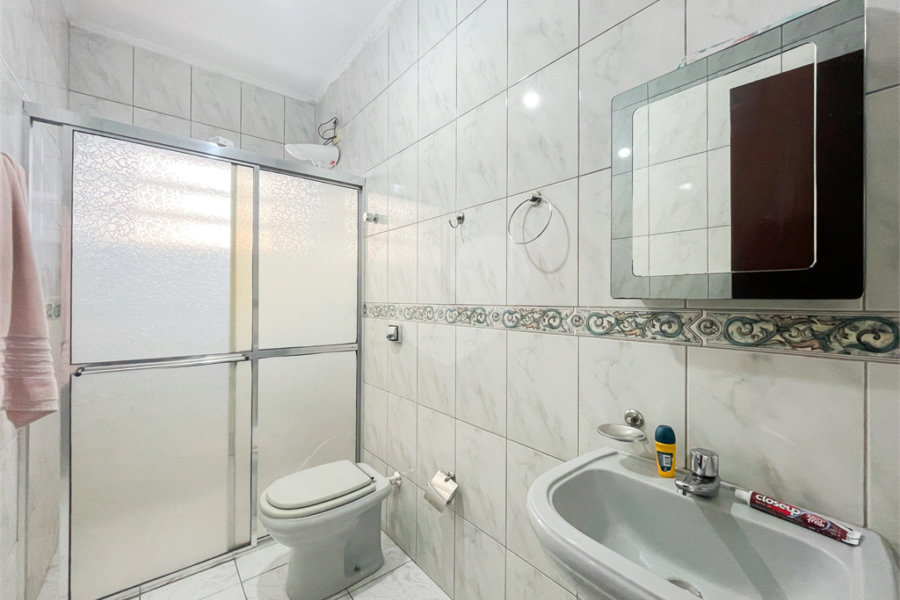 Sobrado à venda com 3 suítes em Vila Prudente, São Paulo, SP
