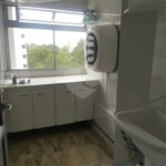 Apartamento à venda com 2 quartos em Conjunto Residencial Butantã, São Paulo, SP