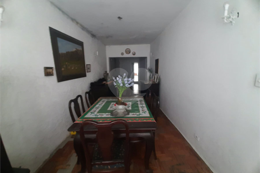 Sobrado à venda com 3 quartos, sendo 1 suíte, em Santana, São Paulo, SP