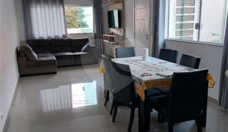 Sobrado à venda com 3 quartos, sendo 1 suíte, em Casa Verde, São Paulo, SP