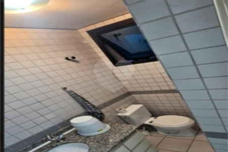 Sala à venda em Vila Regente Feijó, São Paulo, SP