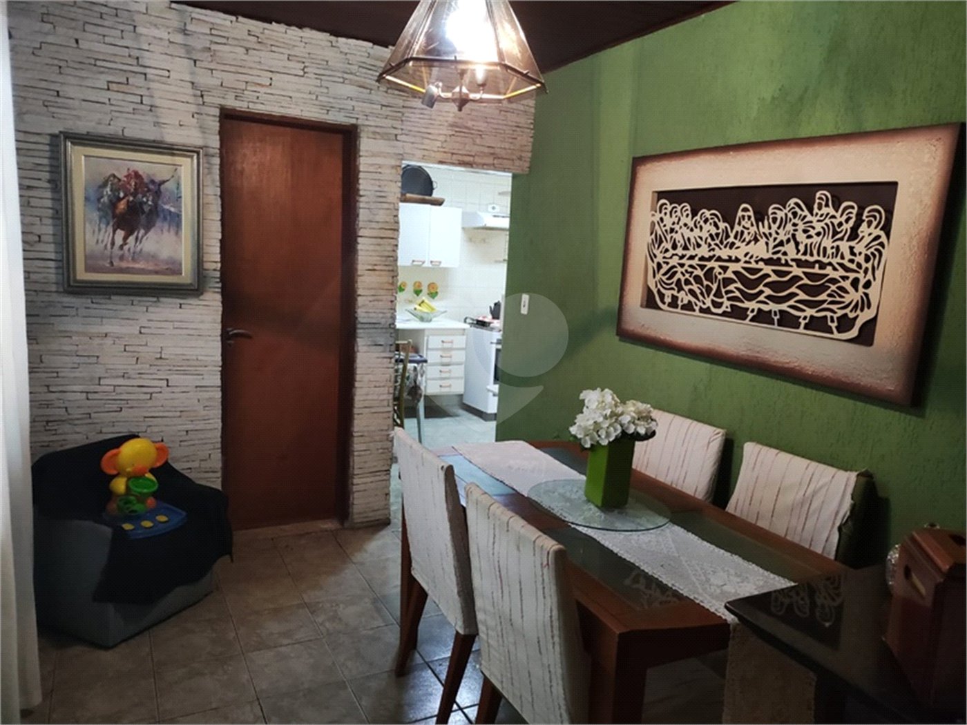 Casa à venda com 2 quartos em Vila Nova Cachoeirinha, São Paulo, SP