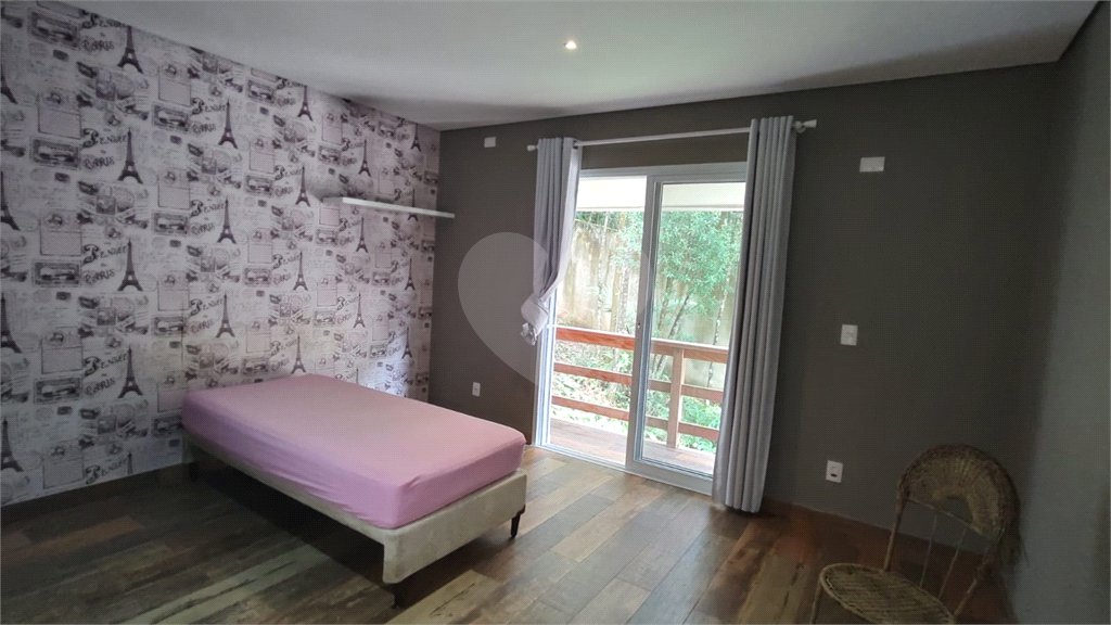 Casa à venda com 6 suítes em Serra da Cantareira, Mairiporã, SP