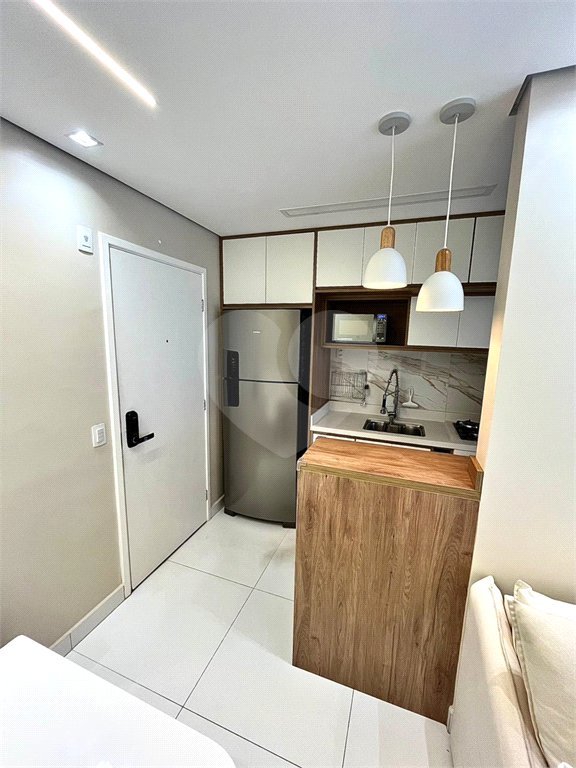 Apartamento à venda com 2 quartos em Mandaqui, São Paulo, SP
