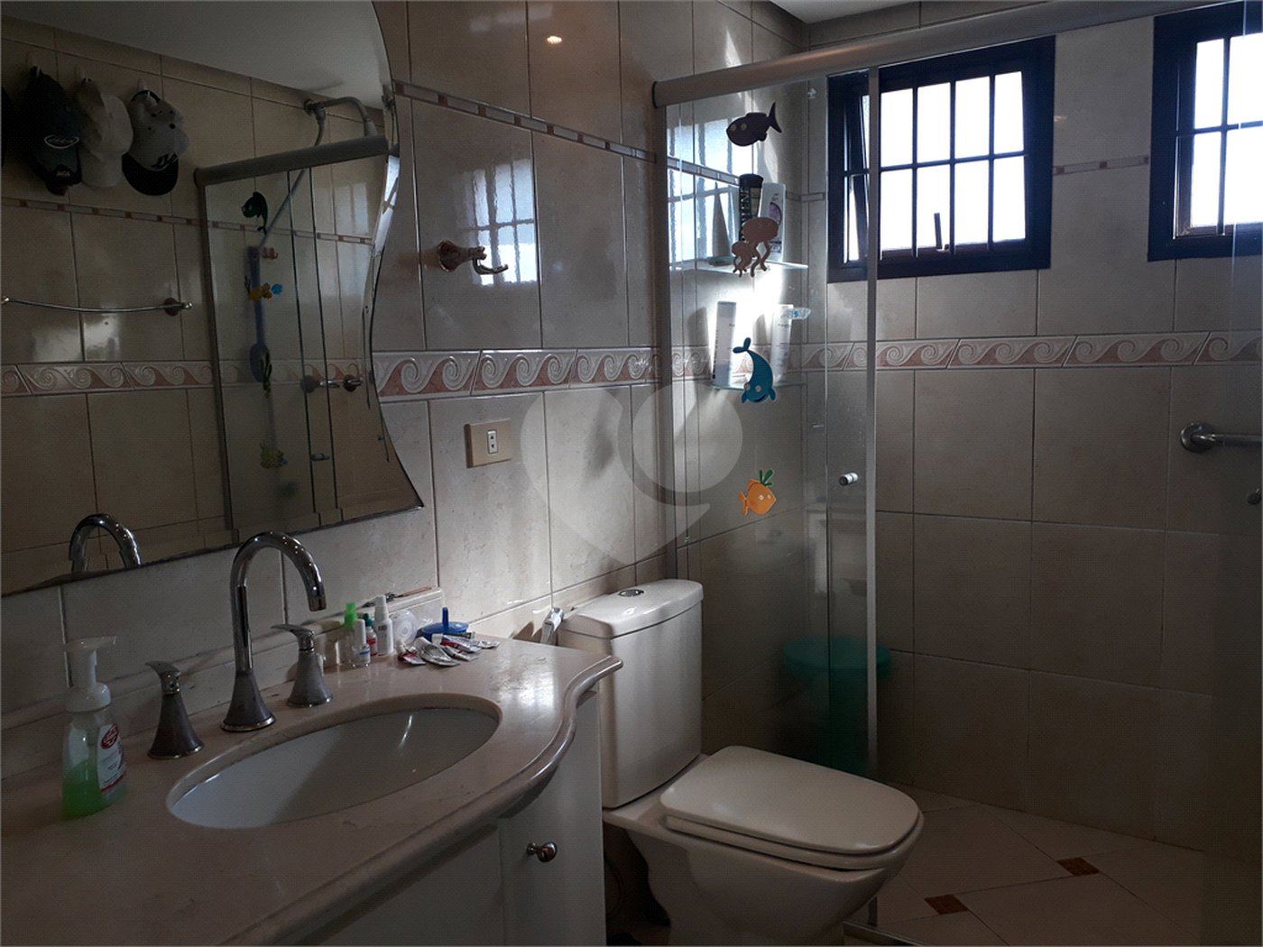 Apartamento à venda com 3 suítes em Santana, São Paulo, SP