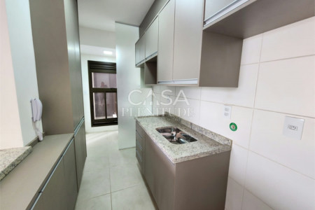 Apartamento à venda com 2 quartos, sendo 1 suíte, em Jardim Piratininga, Sorocaba, SP