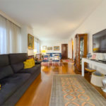 Apartamento à venda com 3 quartos, sendo 1 suíte, em Leblon, Rio de Janeiro, RJ
