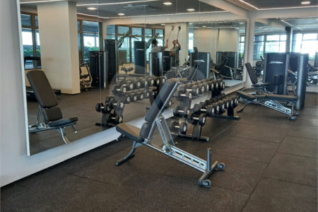 Studio para Locação 26 m²- Vila Mariana - YBY Ibirapuera Urban Home! Mobiliado!