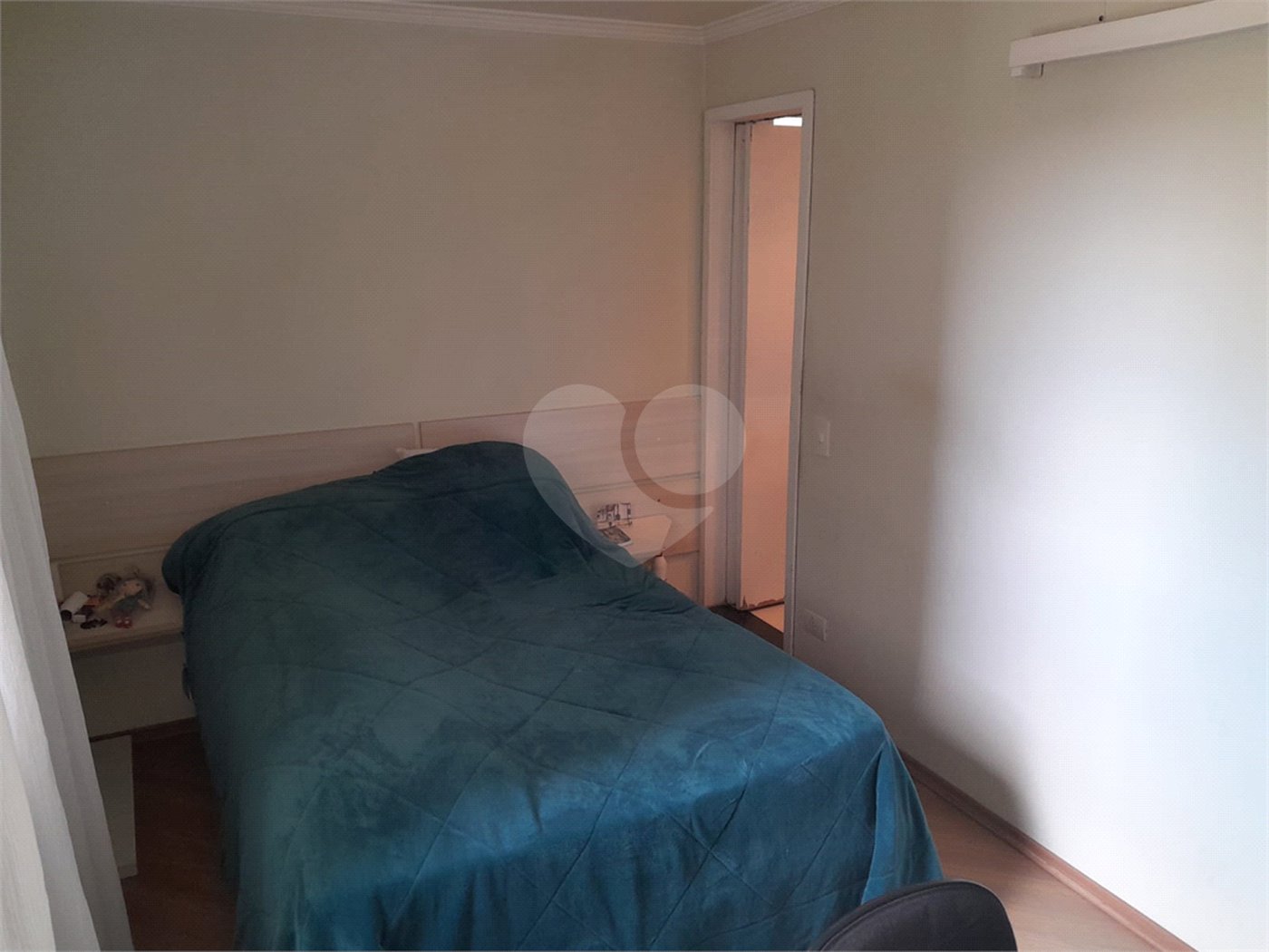 Apartamento á venda - Vila Mascote