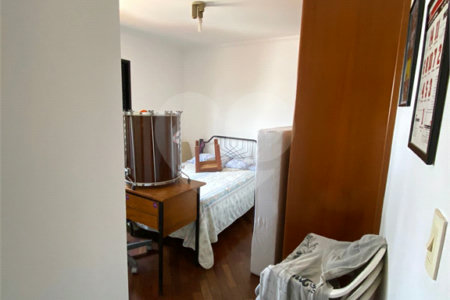 Apartamento no Edifício Riveira.