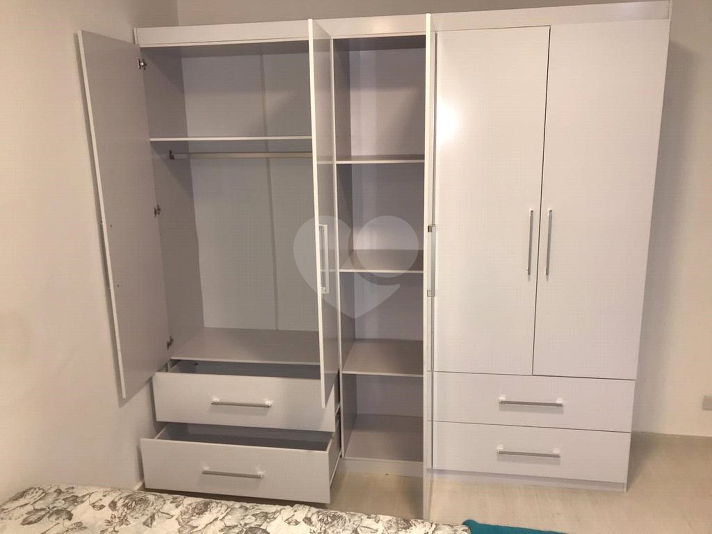 Apartamento para alugar com 1 quarto em Vila Dom Pedro I, São Paulo, SP