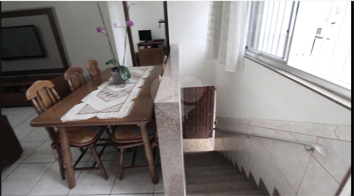 Sobrado à venda com 2 quartos, sendo 1 suíte, em Casa Verde, São Paulo, SP