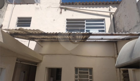 Casa à venda com 7 quartos em Santana, São Paulo, SP