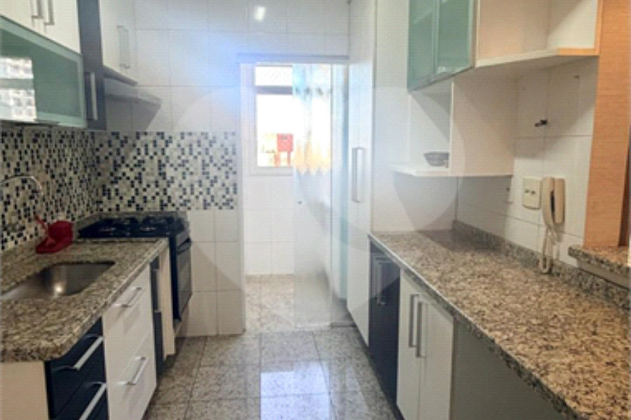 Apartamento à venda com 3 quartos, sendo 1 suíte, em Freguesia do Ó, São Paulo, SP