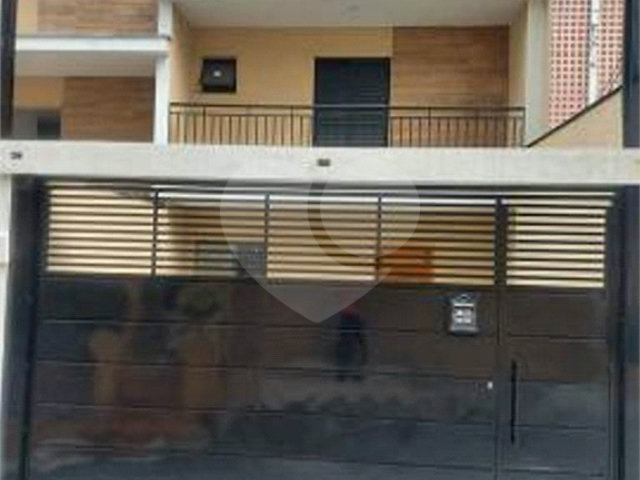 Sobrado à venda com 3 suítes em Santana, São Paulo, SP