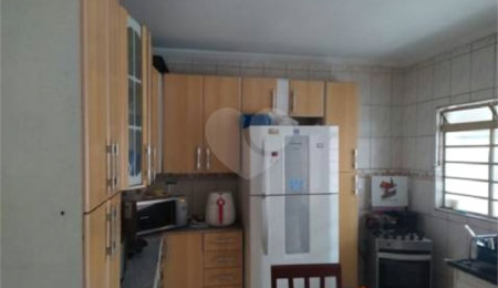 Casa à venda com 5 quartos em Jardim Bom Clima, Guarulhos, SP