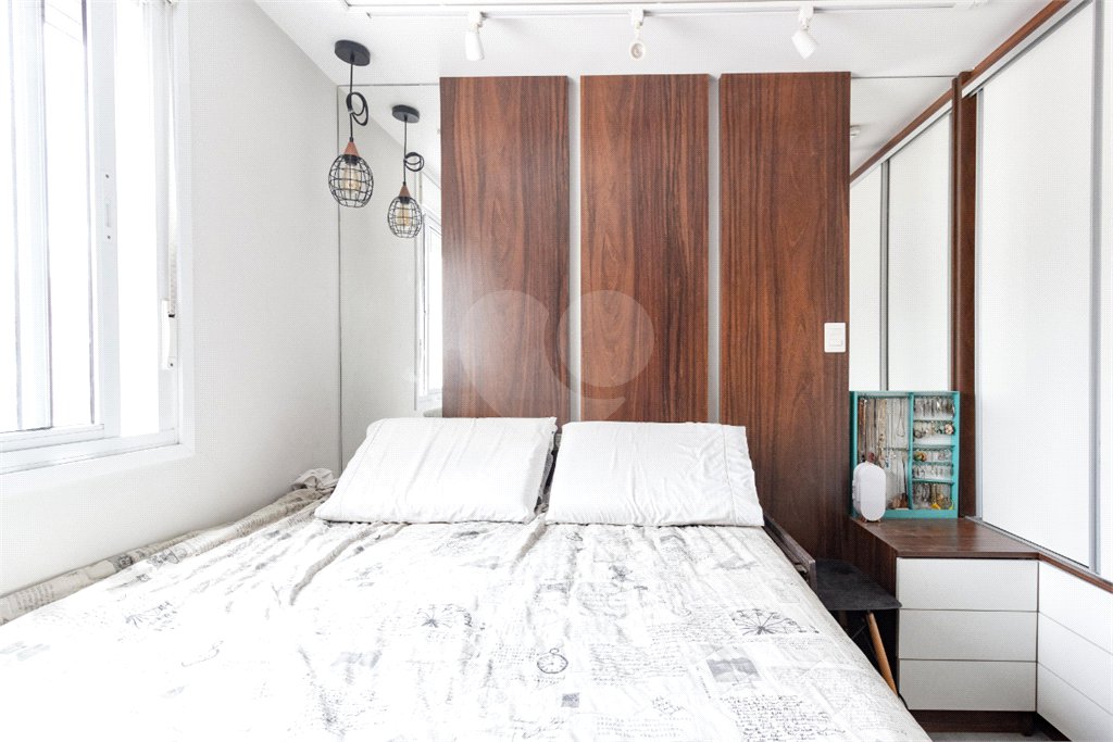 Cobertura à venda com 2 quartos, sendo 1 suíte, em Chácara Santo Antônio, São Paulo, SP