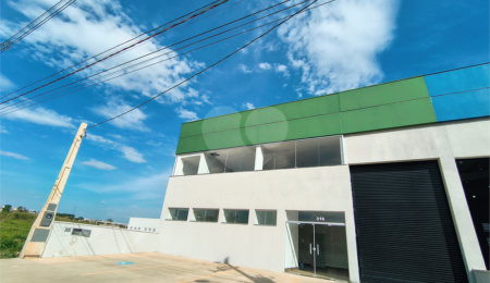 Galpão para alugar em Loteamento Comercial Bortoletto, Indaiatuba, SP