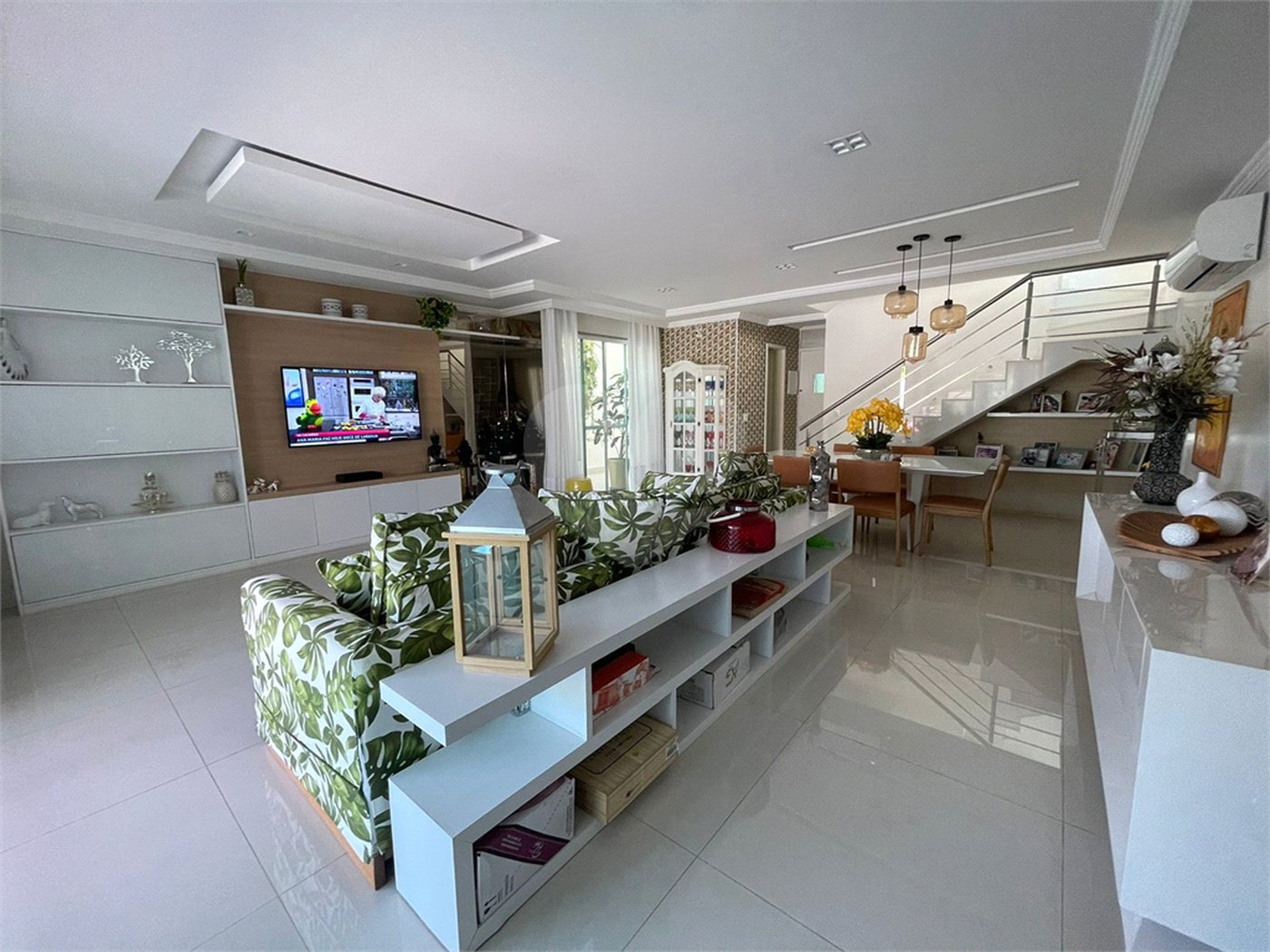 Casa para alugar com 4 suítes em Recreio dos Bandeirantes, Rio de Janeiro, RJ