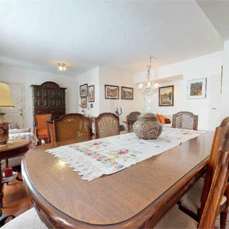 Apartamento à venda com 3 quartos, sendo 1 suíte, em Santa Cecília, São Paulo, SP