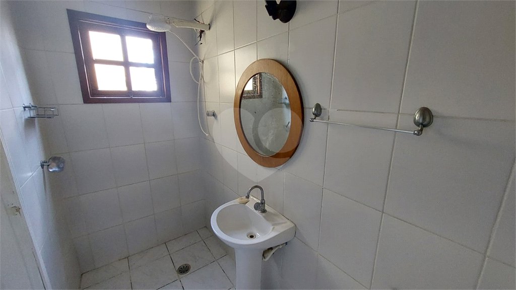 Casa para alugar com 3 quartos, sendo 1 suíte, em Vila Isolina Mazzei, São Paulo, SP