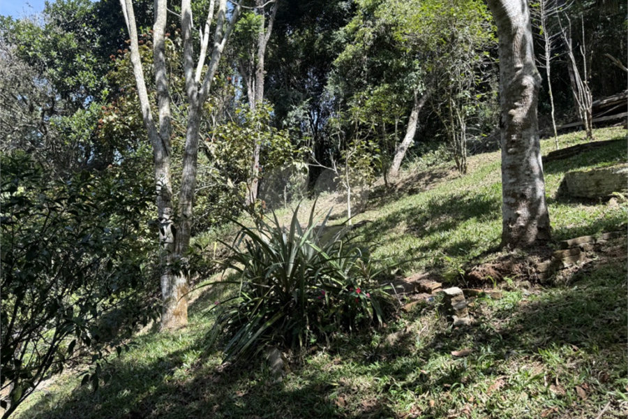 Casa à venda com 4 quartos no condomínio Parque Suiça, Caieiras - SP