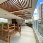 Apartamento à venda com 3 suítes em Barra Funda, São Paulo, SP