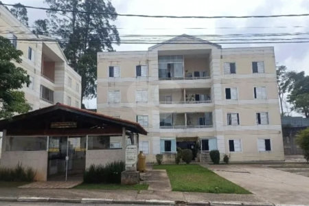 Casa à venda com 2 quartos no condomínio Residencial Parque Real, Cotia - SP