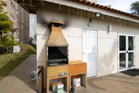 Apartamento à venda com 2 suítes em Vila Andrade, São Paulo, SP