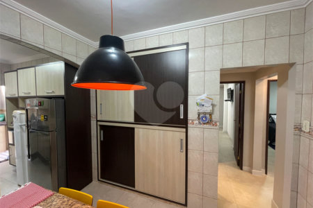 Casa Térrea à venda com 3 quartos, sendo 2 suítes, em Campo Grande, Rio de Janeiro, RJ