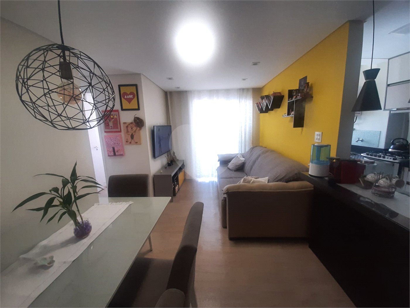 Apartamento à venda com 2 quartos em Vila Dom Pedro Ii, São Paulo, SP