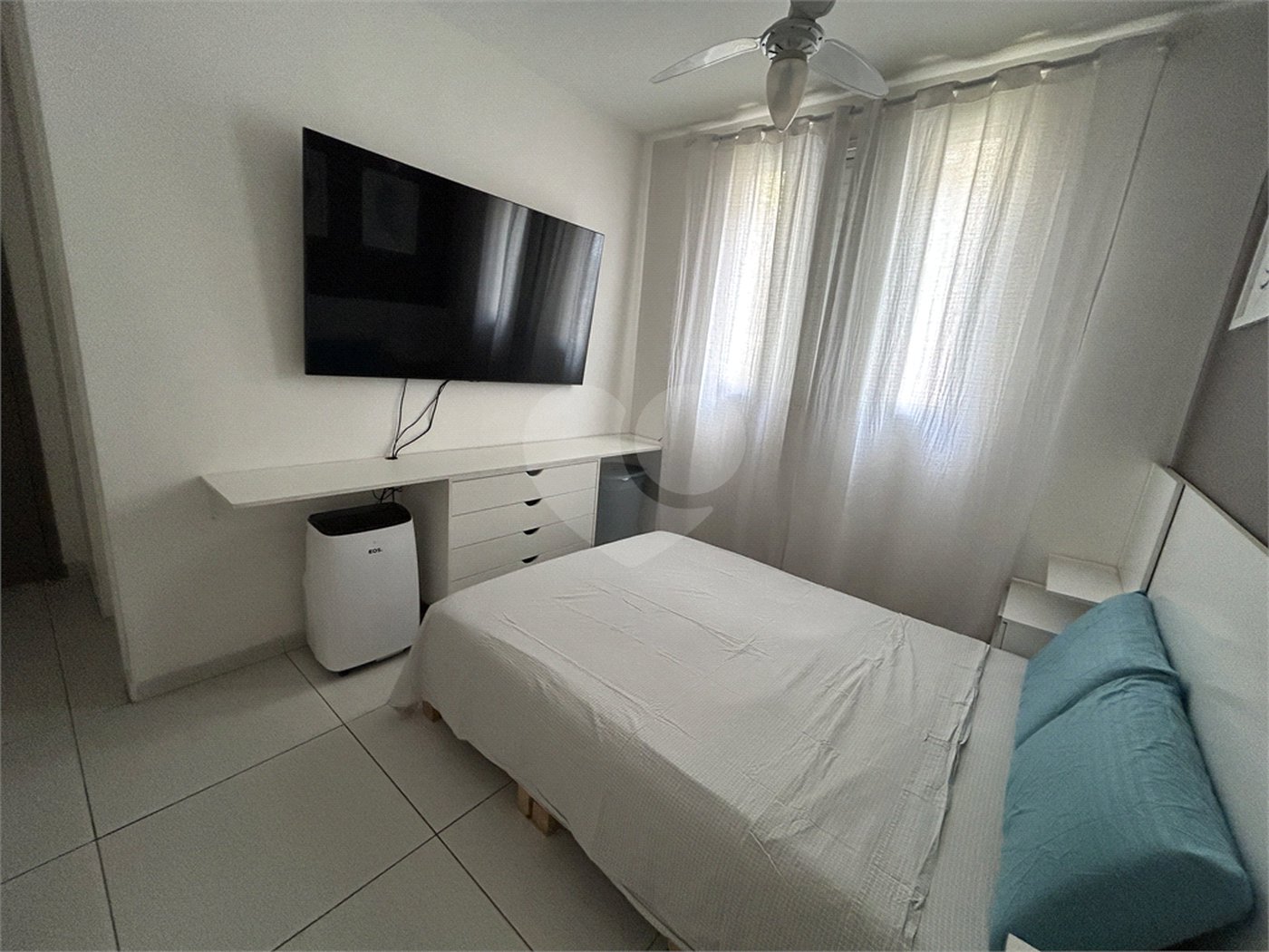 Apartamento à venda com 1 suíte em Vila Polopoli, São Paulo, SP