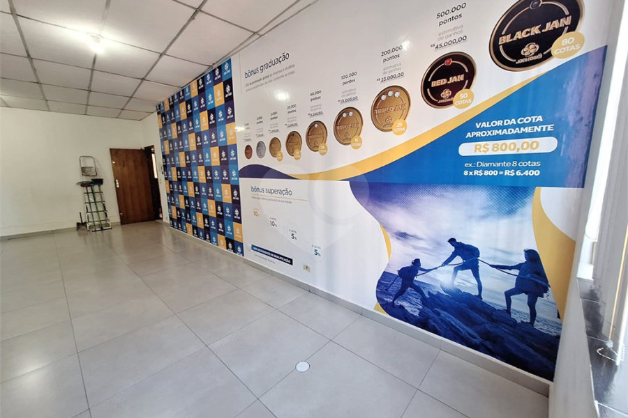 Sala para alugar em Santana, São Paulo, SP