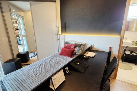 Apartamento com 3 dormitórios à venda, 144 m² por R$ 2.400.000,00 - Gonzaga - Santos/SP