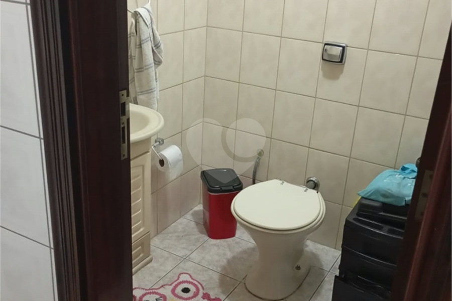 Sobrado à venda com 3 quartos em Casa Verde, São Paulo, SP