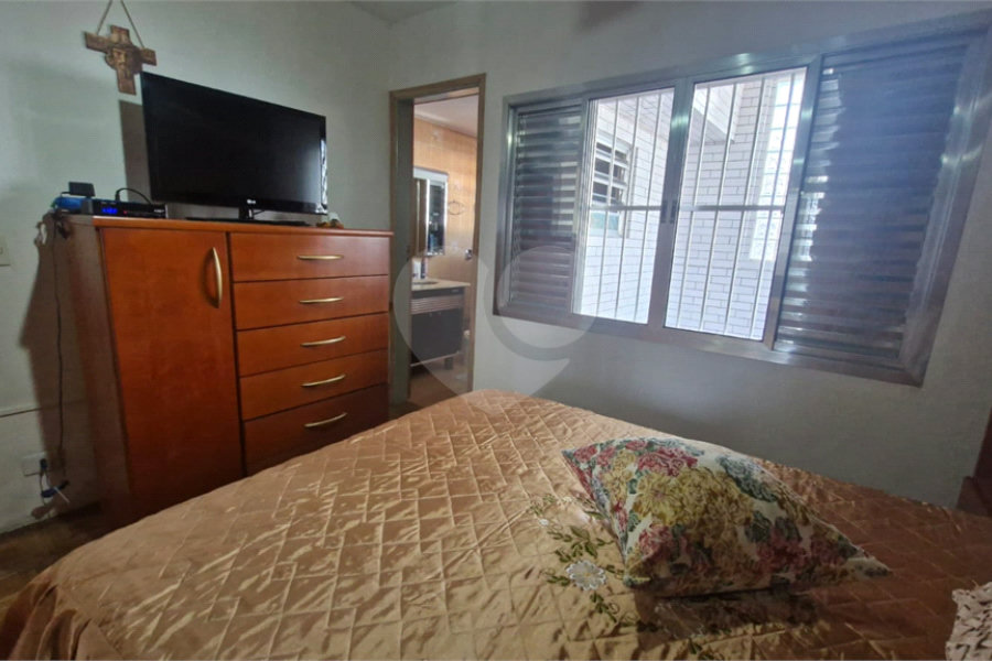 Sobrado à venda com 3 quartos, sendo 1 suíte, em Campo Grande, São Paulo, SP