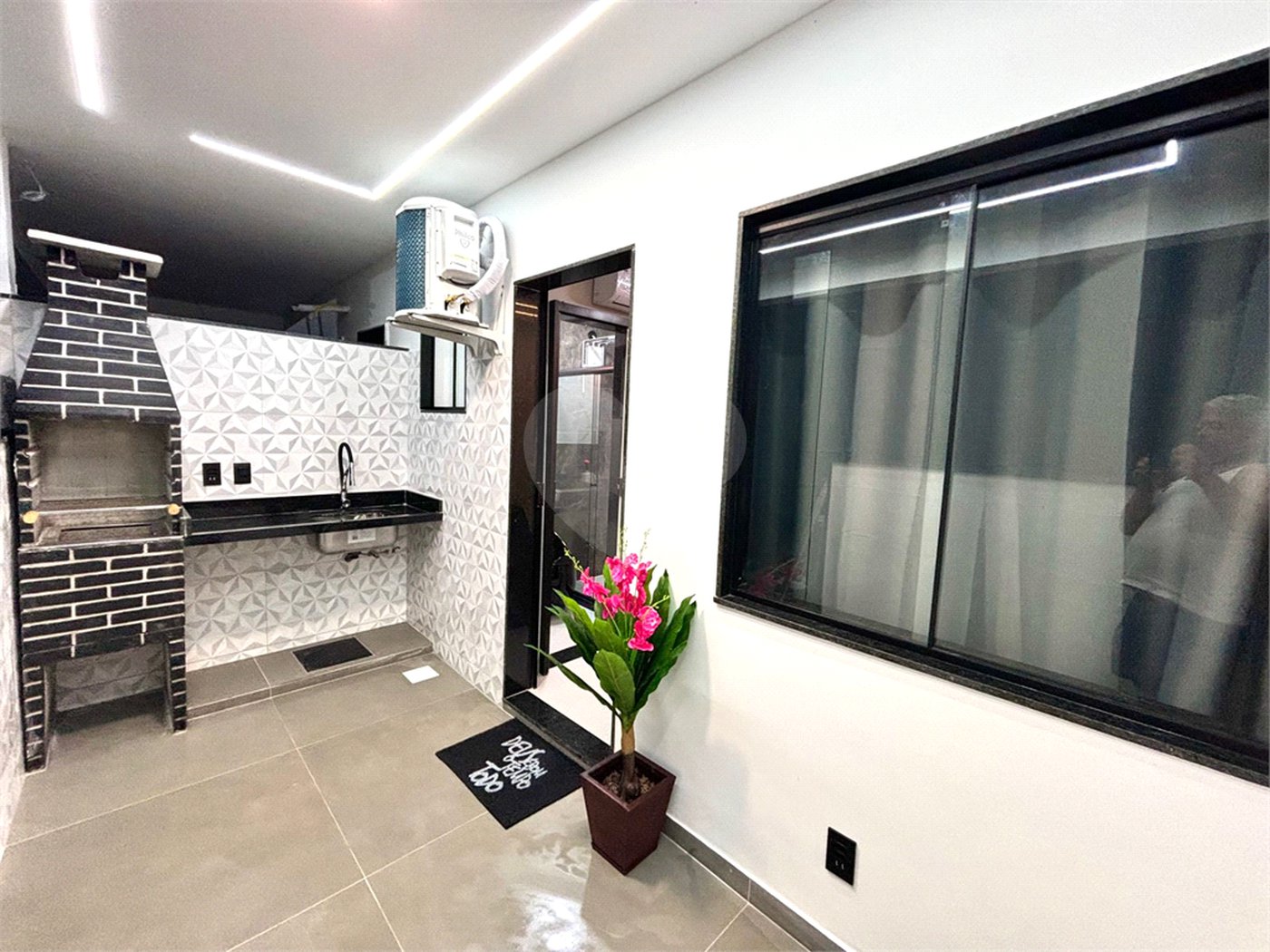 Casa à venda com 1 suíte em Guriri, Cabo Frio, RJ