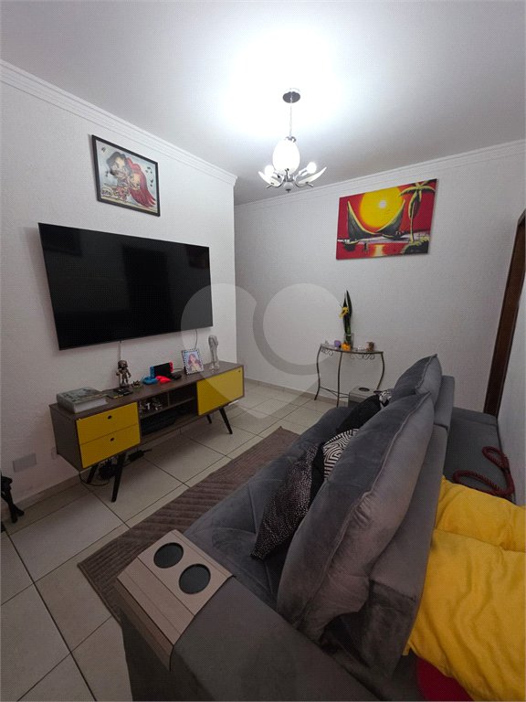 Casa Térrea à venda com 2 quartos em Jardim Brasil, Atibaia, SP