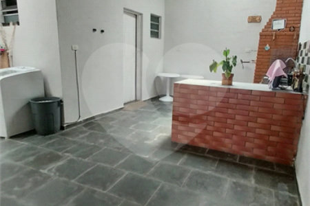 Sobrado à venda com 3 quartos em Vila Analia, São Paulo, SP