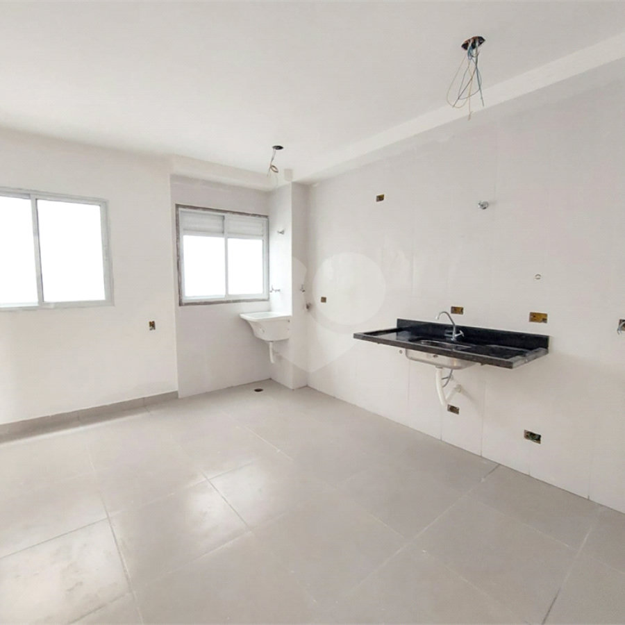 Apartamento à venda com 1 quarto em Jardim Franca, São Paulo, SP